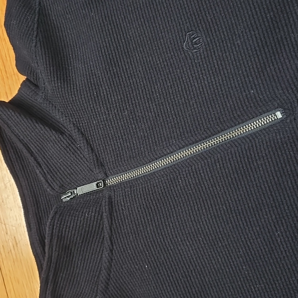 Wolverine Denton Quarter Zip - Picture 2 of 5